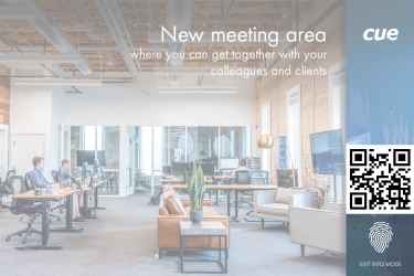 Cue updates touchONE-assist