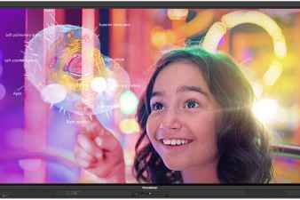 Promethean announces ActivPanel with ActivSync