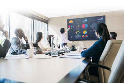 Sony and Kramer announce AR control system for hybrid learning experiences