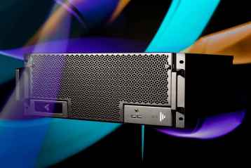 disguise launches gx 3 generative playback server