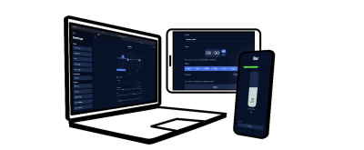 Optimal Audio updates WebApp and Zone firmware