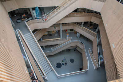 Sonic College’s world-class tech deployment will train tomorrow’s audio professionals