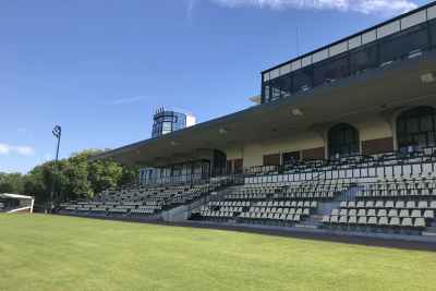French horse racing course opts for Nexo sound system