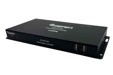 Nice launches Gefen AV-over-IP matrix controller