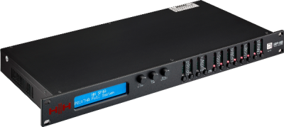 HH Electronics launches digital loudspeaker management systems