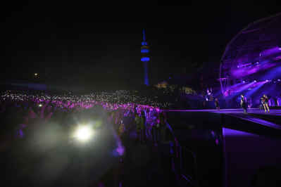 Riedel brings all-encompassing comms support for European Championships Munich 2022