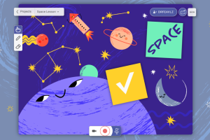 Promethean acquires Explain Everything