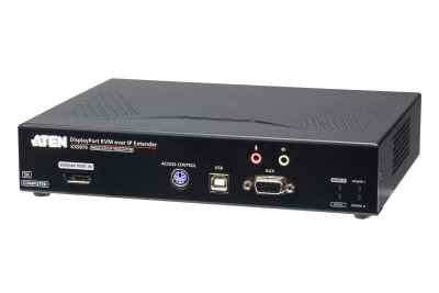 Aten launches products for control rooms