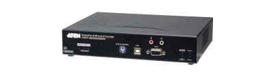 Aten launches new DisplayPort KVM extenders for control rooms