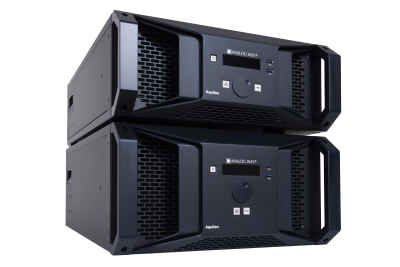 Analog Way introduces 3D LUTs and updates for LivePremier presentation systems