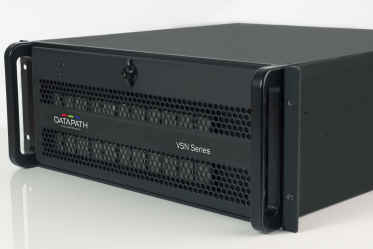 Datapath to unveil next-gen VSN processors at ISE 2023