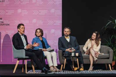 ISE 2023 conference programme announced