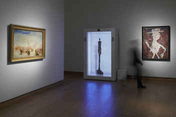 Christie’s VC arm invests in Proto Hologram