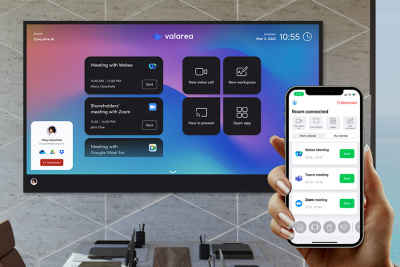 AVer Europe announces strategic partnership with Re Mago