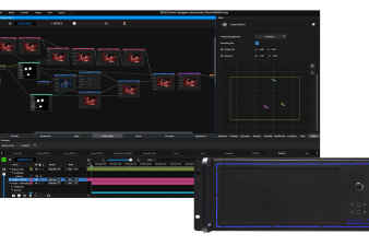 Modulo Pi to launch Modulo Kinetic V5 at ISE 2023