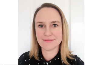 Vision appoints Leigh Ferreira as UK business development manager