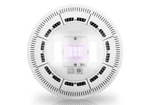 Christie introduces CounterAct UR10 UVC disinfection light fixtures