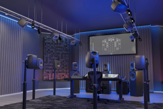 Genelec opens virtual showroom