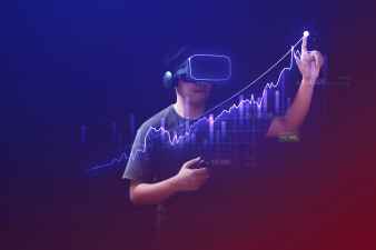 Virtual reality market to be worth over 210 billion Euros by 2029 says market report