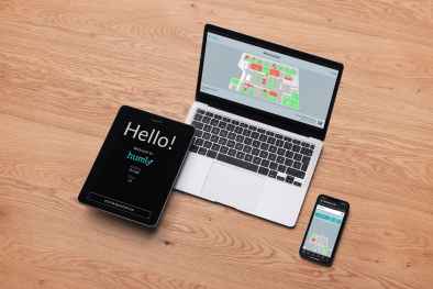 Humly to expand modern workplace solutions range at ISE 2023
