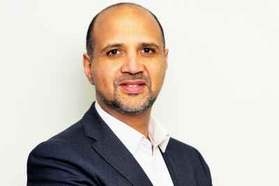 Taj Ghere named as managing director Kinly UK