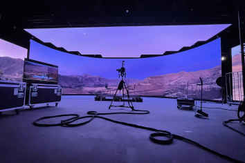 Virtual production and XR studios are causing virtual confusion