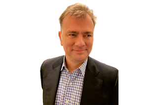 RGB Spectrum announces new sales director for Europe