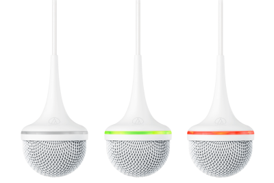 Audio-Technica adds to distribution portfolio by adding RF Venue in EMEA