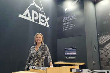 Apex acquired by Community Europe