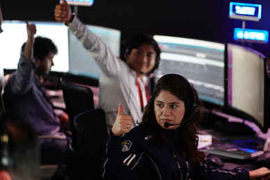 IM expands communication infrastructure with Clear-Com ahead of missions to the moon