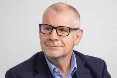 Exertis UK appoints Tim Griffin as CEO