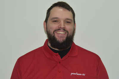 Robert Phillips joins Peerless-AV as product manager EMEA