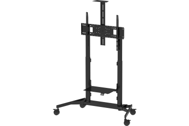 Vision launches F25M floor stand for education tenders