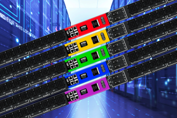 ATEN introduces PG series 3-Phase eco PDUs