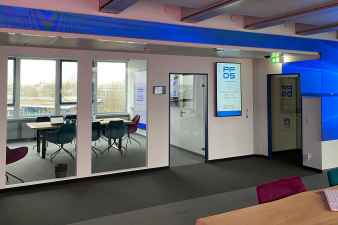 PPDS launches PPDS Studios in Europe