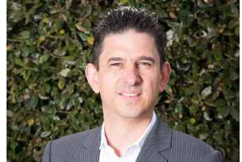 Joel Chimoindes joins Nuvias UC as CEO