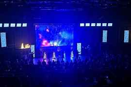 Stage Audio Works revitalises Bridge Church’s AV systems