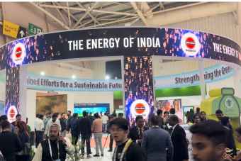 Laqshya Media Group brings immersive experiences to Indian Oil Pavilion