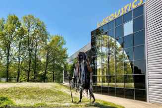 L-Acoustics named on Fast Company’s 2023 Most Innovative Companies list