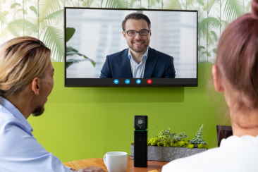 Boom Collaboration launches all-in-one device for hybrid working