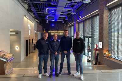 Adam Hall appoints Commercial Audio Solutions as UK/Ire Integrated Systems partner