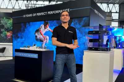 Brompton Technology adds to European team with technical sales manager