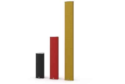 VdS seal for EN 54-24 loudspeakers from Pan Acoustics