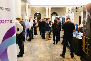 Universal AV enjoys Technology Show success