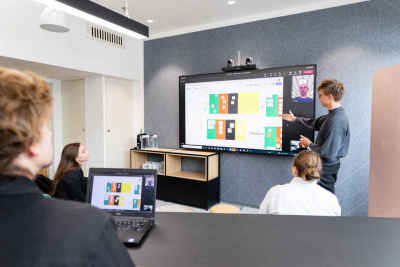 Flexibility Incorporated: The Corporate Inavation Awards 2023 winner