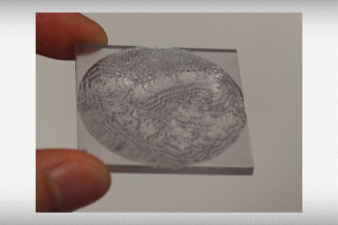 Acoustic ‘holograms’ developed in beam-steering breakthrough