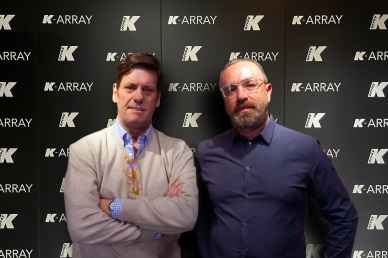 K-array announces new Spanish distributor
