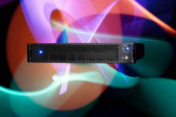 EX 3 brings disguise video playback platform to fixed installations