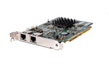 Datapath announces ActiveSQX2 card for IP encoding and decoding