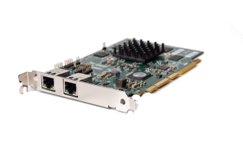 Datapath announces ActiveSQX2 IP encoding and decoding card